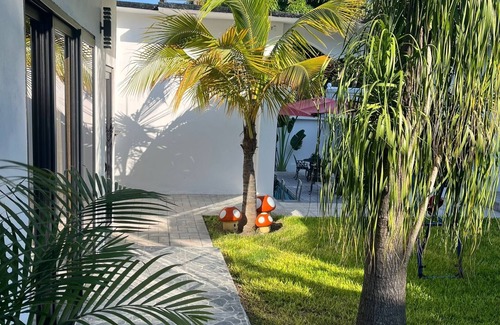 Tetecala Casa | 3-bedroom Ultimate Stay house in fabulous Tetecala Morelos, with pool and AC.