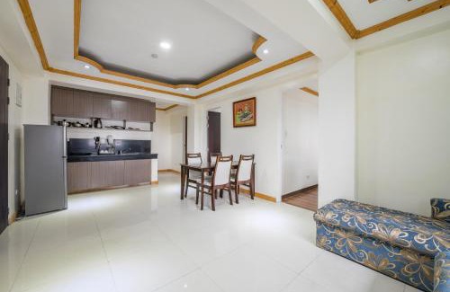 Baguio Apartamento | 3 Bedroom Unit with Breakfast for 3pax