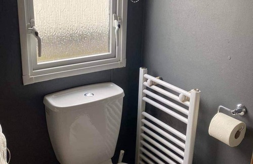 Heacham Cabina | 3 Bedroom Unit With Ramp Access Linen Included