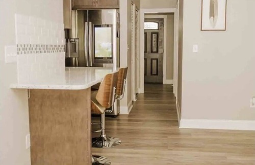 Merritt Island Casa | 3-bedroom vacation home just 9 minutes from Port Canaveral
