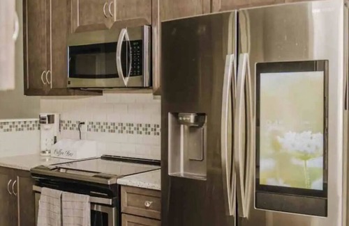 Merritt Island Casa | 3-bedroom vacation home just 9 minutes from Port Canaveral