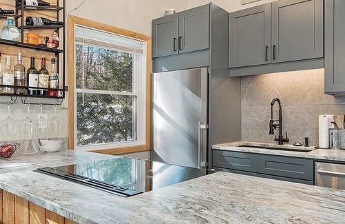 Campton Casa | 3+ bedroom vacation home near White Mountain National Forest