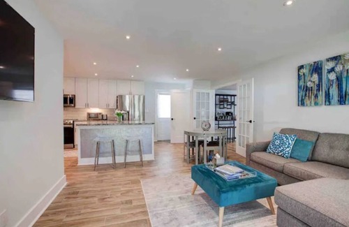Smyrna Casa | 3-bedroom vacation home just 10 minutes from The Battery Atlanta