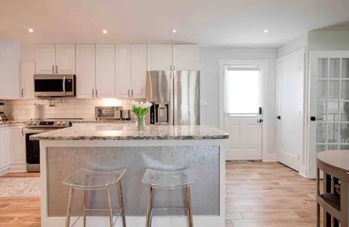 Smyrna Casa | 3-bedroom vacation home just 10 minutes from The Battery Atlanta