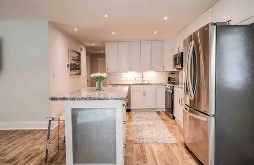 Smyrna Casa | 3-bedroom vacation home just 10 minutes from The Battery Atlanta