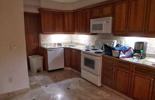 Zona Hotelera Complejo | 3 bedroom Villa - ALL INCLUSIVE at the Omni Hotels
