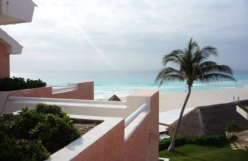 Zona Hotelera Complejo | 3 bedroom Villa - ALL INCLUSIVE at the Omni Hotels