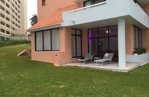 Zona Hotelera Complejo | 3 bedroom Villa - ALL INCLUSIVE at the Omni Hotels
