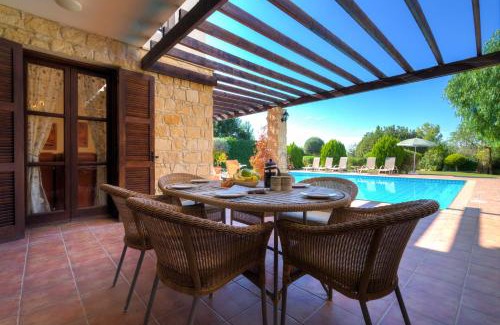 Aphrodite Hills Casa | 3 bedroom Villa Anarita with private pool, Aphrodite Hills Resort