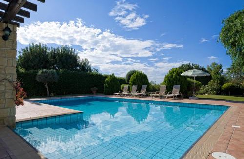 Aphrodite Hills Casa | 3 bedroom Villa Anarita with private pool, Aphrodite Hills Resort