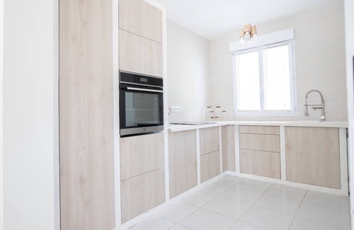 La Bruguiere Villa | 3 Bedroom Villa in La Bruguiere