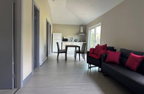 Lakefield Cabina | 3-bedroom Villa in Lakefield #12