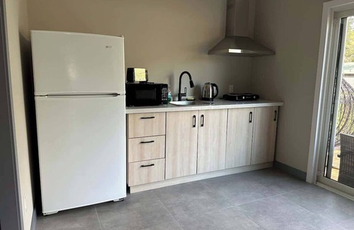 Lakefield Cabina | 3-bedroom Villa in Lakefield #12