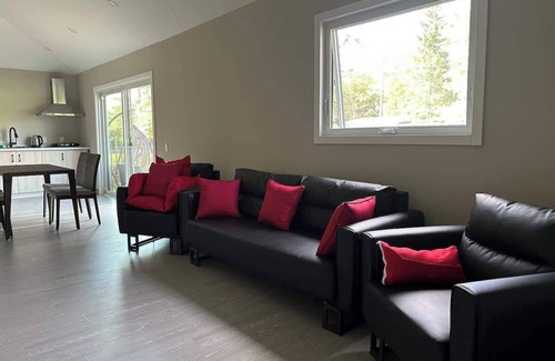 Lakefield Cabina | 3-bedroom Villa in Lakefield #12