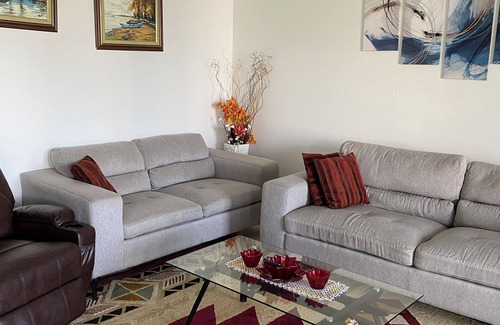 Island Walk Villa | 3-bedroom villa in Naples with WiFi and a beautiful view of the golf course.