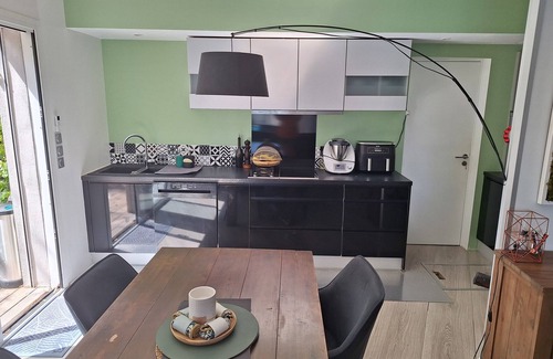 Pignan Villa | 3 Bedroom Villa in Pignan