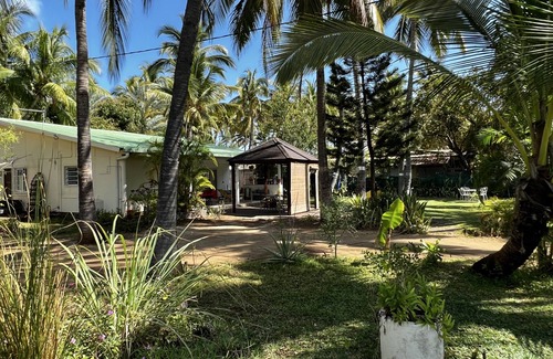 La Saline Les Bains Villa | 3 Bedroom Villa in Saint Paul