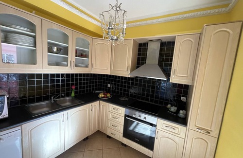 Ratzakli Villa | 3 Bedroom Villa in Skala