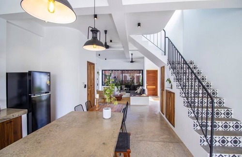 Taphul Village Area Villa | 3-bedroom villa in enchanting in Siem Reap