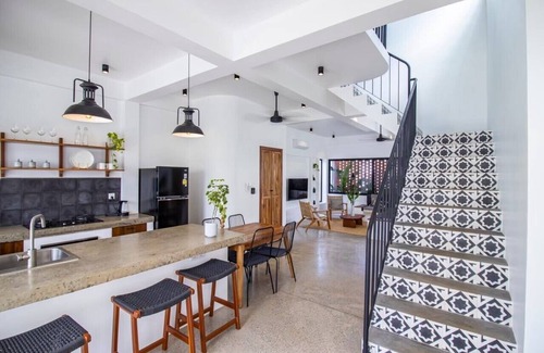 Taphul Village Area Villa | 3-bedroom villa in enchanting in Siem Reap