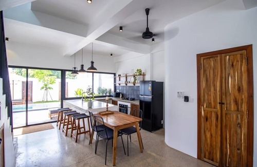 Taphul Village Area Villa | 3-bedroom villa in enchanting in Siem Reap