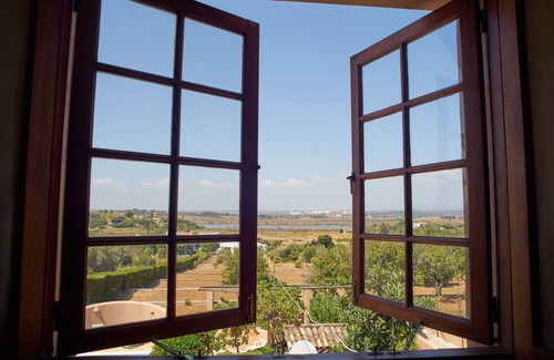 Montes de Alvor Villa | 3 Dormitorio Villa minutos de las playas y campos de golf de Alvor