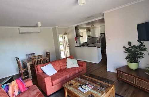 Cooma Casa | 3 bedroom Wifi and new flooring