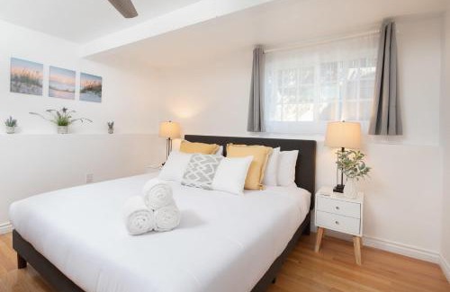 Middletown Casa | 3 Bedroom with Ocean View Jacuzzi and Parking