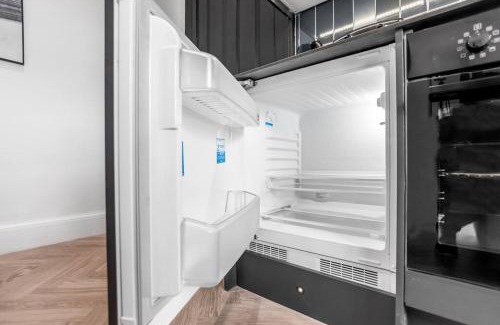 Norwich Apartamento | 3 bedroom with parking by the station