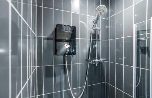 Norwich Apartamento | 3 bedroom with parking by the station