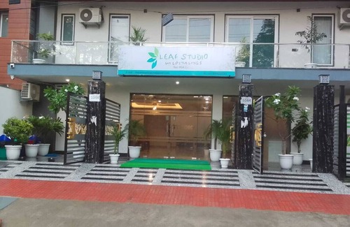 Gurugram Apartamento | 3 Bedroom with Terrace for Party/Events in Gurgaon