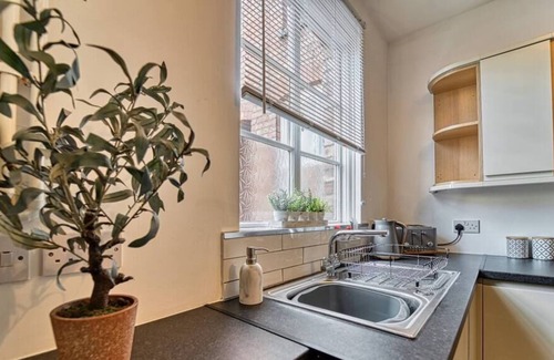 Shelsley Beauchamp Casa | 3 bedroom Worcester Home with Garden