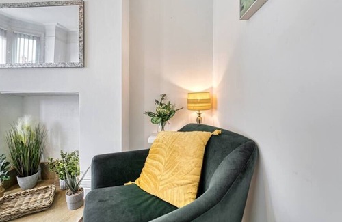 Shelsley Beauchamp Casa | 3 bedroom Worcester Home with Garden