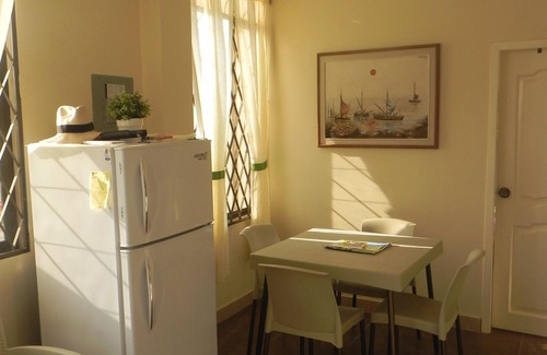 San Clemente Apartamento | 3 habitaciones, 1 baño, estacionamiento gratuito y seguro, wifi