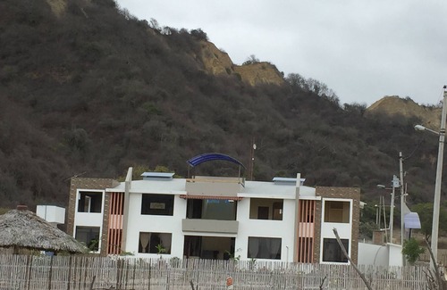 San Clemente Apartamento | 3 habitaciones, 1 baño, estacionamiento gratuito y seguro, wifi