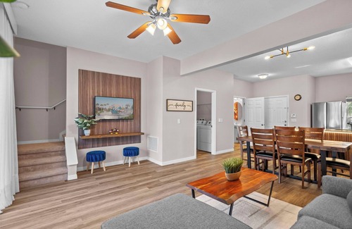 Bellavida Casa | 3 Bedrooms/2.5 Bathrooms/Bella Vida (1030)