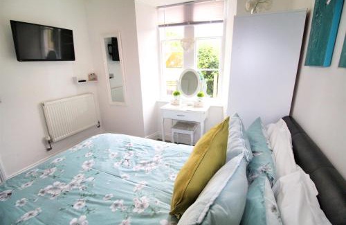 Norham Casa | 3 Bedrooms - 2 Bath Rooms - Dog Friendly - Beach