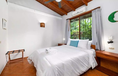 Tamarindo Hotel | Suite Familiar con 3 Dormitorios en Hotel Bahia Esmeralda