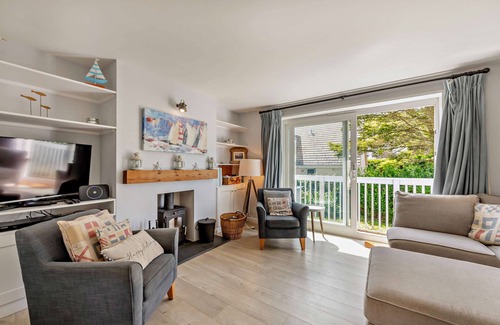Hope Casa | 3 bedrooms 2 mins from beach, Hope Cove