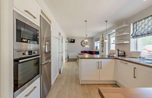 Hope Casa | 3 bedrooms 2 mins from beach, Hope Cove