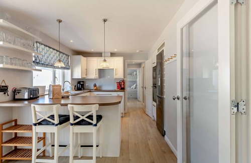 Hope Casa | 3 bedrooms 2 mins from beach, Hope Cove