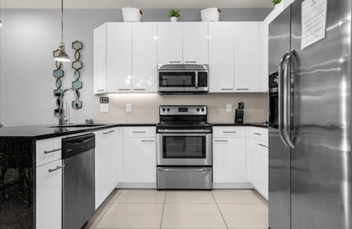 Four Corners Casa | 3 Bedrooms/3 Bathroom The Retreat (1523 RC)