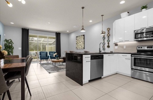 Four Corners Casa | 3 Bedrooms/3 Bathroom The Retreat (1523 RC)