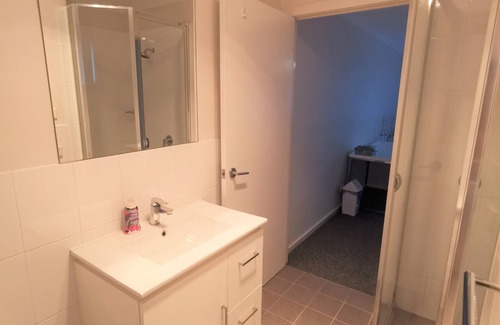 Shortland Casa | 3-Bedrooms all with attached bath townhouse in Shortland