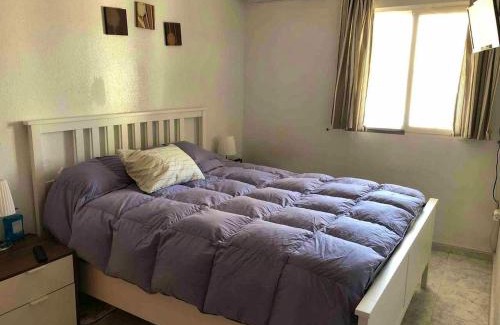 La Marina Apartamento | 3 bedrooms apartement with shared pool and wifi at La Marina del Pinet 1 km away from the beach