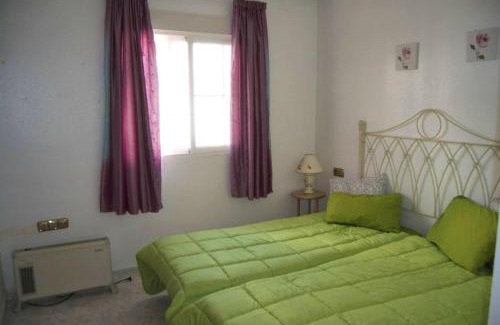 La Marina Apartamento | 3 bedrooms apartement with shared pool and wifi at La Marina del Pinet 1 km away from the beach