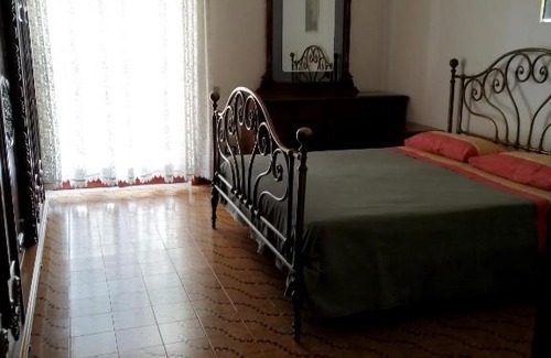 Pagani Apartamento | 3 bedrooms appartement with city view balcony and wifi at Pagani