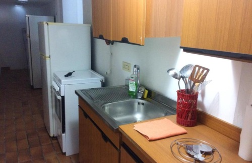 Municipio 4 Apartamento | 3 bedrooms appartement with shared pool enclosed garden and wifi at Bari 5 km away from the beach