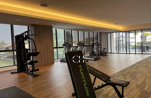 Kuching Apartamento | 3 bedrooms Armadale Residence @ Gala city