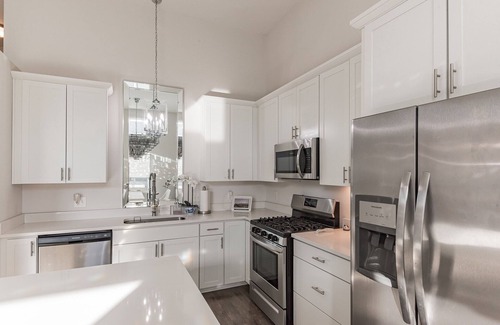 Waukee Casa | 3-bedroom home just 6 minutes from Jordan Creek Town Center